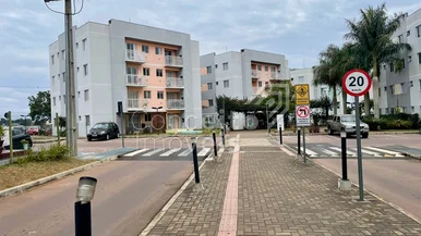 <strong>Condomínio Vittace Uvaranas - Apartamento</strong>