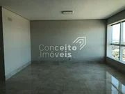 <strong>Edifício Oásis Palace - Apartamento Semi Mobiliado</strong>