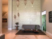 <strong>Edifício Oásis Palace - Apartamento Semi Mobiliado</strong>