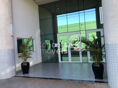 <strong>Edifício Oásis Palace - Apartamento Semi Mobiliado</strong>