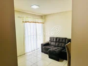 <strong>Condomínio Residencial Vida Nova II - Apartamento</strong>