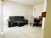 <strong>Condomínio Residencial Vida Nova II - Apartamento</strong>