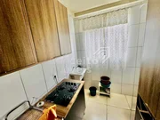 <strong>Condomínio Residencial Vida Nova II - Apartamento</strong>