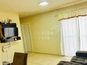 <strong>Condomínio Residencial Vida Nova II - Apartamento</strong>
