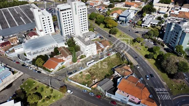Terreno Comercial Com 1.189,31m² - Olarias *oportunidade*