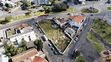 Terreno Comercial Com 1.189,31m² - Olarias *oportunidade*