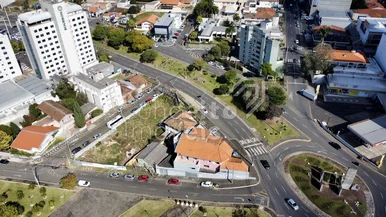 Terreno Comercial Com 1.189,31m² - Olarias *oportunidade*