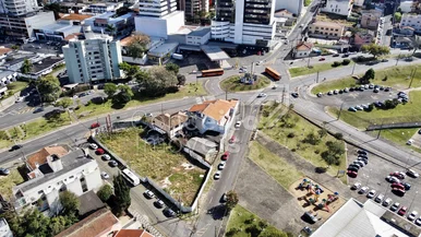 Terreno Comercial Com 1.189,31m² - Olarias *oportunidade*