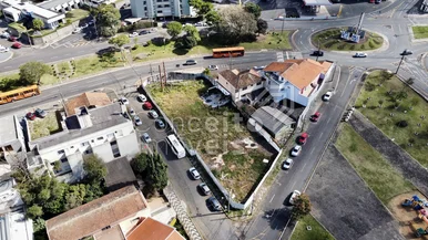 Terreno Comercial Com 1.189,31m² - Olarias *oportunidade*
