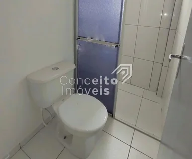 Edifício Universiflat Plus -  Uvaranas