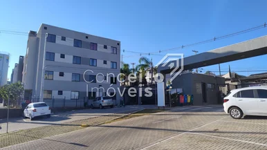 <strong>Condomínio Vittace UP - Apartamento Semi Mobiliado</strong>