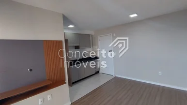 Condomínio Vittace Up - Apartamento Semi Mobiliado