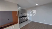 <strong>Condomínio Vittace UP - Apartamento Semi mobiliado</strong>