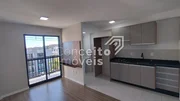 <strong>Condomínio Vittace UP - Apartamento Semi mobiliado</strong>