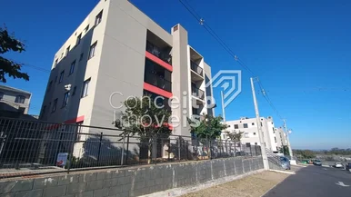 Condomínio Vittace Up - Apartamento Semi Mobiliado