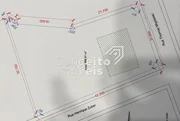 <strong>Terreno  com 968,91 m² - Estrela</strong>
