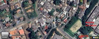 Terreno  Com 968,91 M² - Estrela