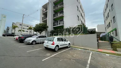 Condomínio Vittace Jardim Carvalho - Apartamento