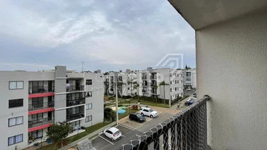 Condomínio Vittace Jardim Carvalho - Apartamento