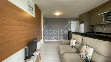 Condomínio Vittace Jardim Carvalho - Apartamento