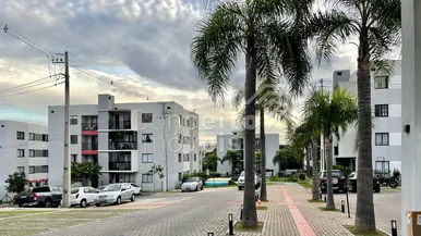 <strong>Condomínio Vittace Jardim Carvalho - Apartamento</strong>