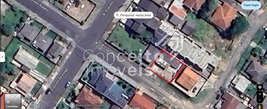 Terreno - Jardim Carvalho