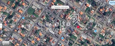 Terreno - Jardim Carvalho
