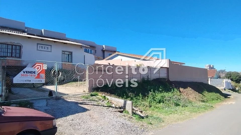 Foto Terreno