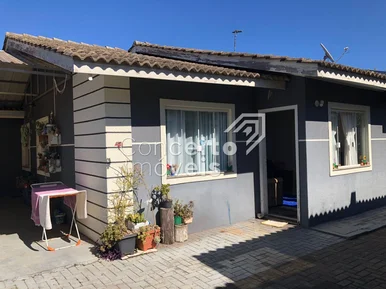 Residencial Isabelle - Uvaranas