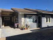 <strong>Residencial Isabelle - Uvaranas</strong>