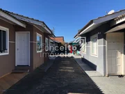<strong>Residencial Isabelle - Uvaranas</strong>