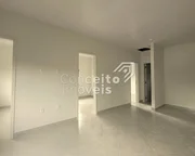 <strong>Residência de esquina - Contorno</strong>