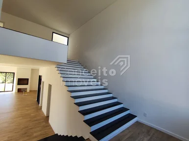 Condomínio Vale Do Vinhedos - Residência Alto Padrão