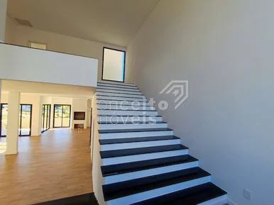Condomínio Vale Do Vinhedos - Residência Alto Padrão