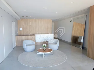 <strong>Edifício Maison Vert  - Orfãs - Apartamento Semi Mobiliado</strong>