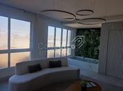 <strong>Edifício Maison Vert  - Orfãs - Apartamento Semi Mobiliado</strong>