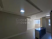 <strong>Edifício Monterrey - Centro - Apartamento Semi mobiliado</strong>