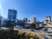 <strong>Edifício Monterrey - Centro - Apartamento Semi mobiliado</strong>