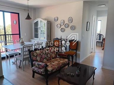 Condomínio Vittace Sabará - Apartamento