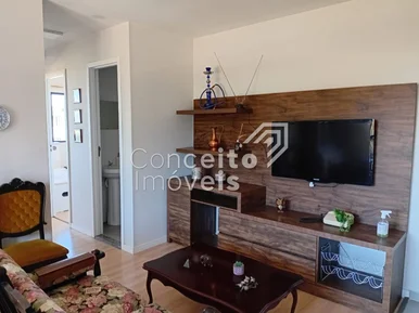 Condomínio Vittace Sabará - Apartamento