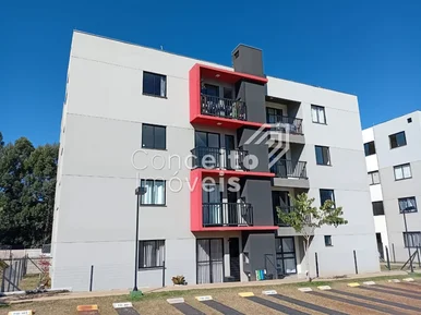 <strong>Condomínio Vittace Sabará - Apartamento</strong>