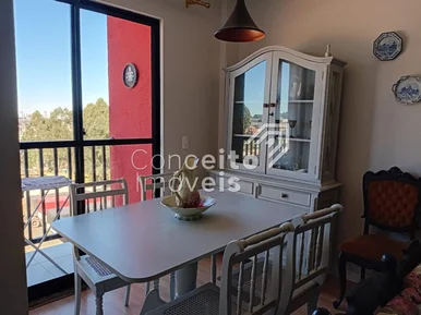Condomínio Vittace Sabará - Apartamento