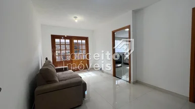 Condomínio Terra Nova - Boa Vista - Residência