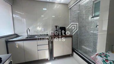 Condomínio Terra Nova - Boa Vista - Residência