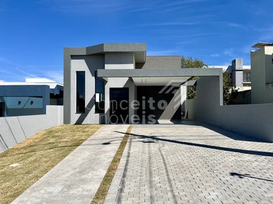 Condomínio Parque Dos Ingleses - Residência Alto Padrão