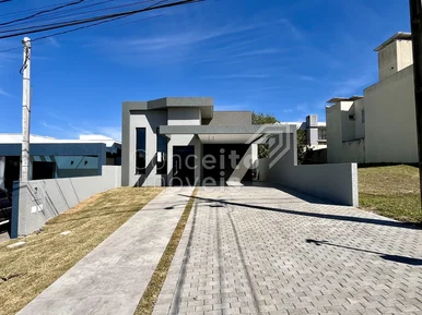 Condomínio Parque Dos Ingleses - Residência Alto Padrão