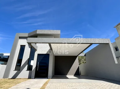 Condomínio Parque Dos Ingleses - Residência Alto Padrão