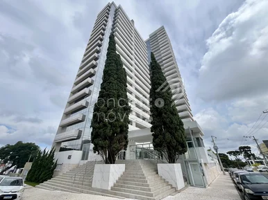 <strong>Edifício Palazzo Masini - Apartamento Semi Mobiliado</strong>