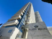 <strong>Edifício Palazzo Masini - Apartamento Semi Mobiliado</strong>