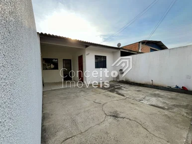 Residência - Jardim Esplanada - Semi Mobiliada